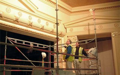 Palace Theatre | Redditch | 1913