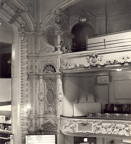 Theatre Royal & Opera House | Wakefield | 1894