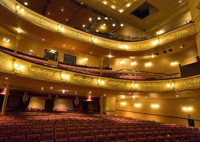 darlington hippodrome 1907 hlf consultants