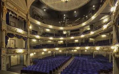 Tyne Theatre & Opera House